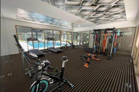 آپارتمان در Konyaalti،  Antalya ، ترکیه 2 خوابه ، 100 متر مربع.  شماره 228734 - 16