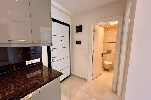 1+1 Leilighet i Mahmutlar, Antalya, Tyrkia Nr. 227161 - 12