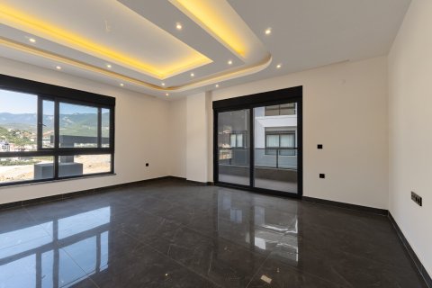 Apartment for sale  in Alanya, Antalya, Turkey, 90m2, No. 228512 – photo 4