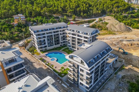 Apartment for sale  in Alanya, Antalya, Turkey, 90m2, No. 228512 – photo 3