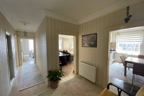 Apartment for sale in Mersin, Turkey, 3 bedrooms, 150m2, No. 133982 – photo 18