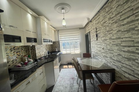 Apartment for sale in Mersin, Turkey, 3 bedrooms, 150m2, No. 133982 – photo 6