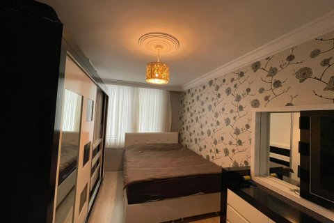 Apartment for sale in Mersin, Turkey, 3 bedrooms, 150m2, No. 133982 – photo 11