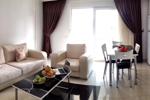 Daire  1+1  Side, Antalya, Türkiye №226046 - 2