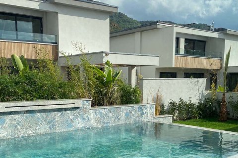 Villa  4+1  Marmaris, Muğla, Türkiye №42709 - 11
