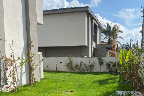 Villa  4+1  Marmaris, Muğla, Türkiye №42709 - 12