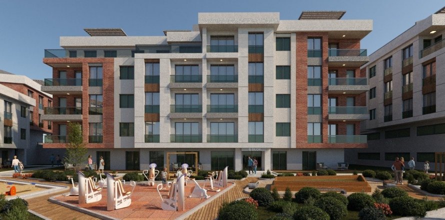 Kilic Vadi Beylikdüzü, İstanbul, Türkiye №101007