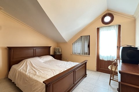 Daire  3+1  Kemer, Antalya, Türkiye №224757 - 12