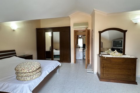 Daire  3+1  Kemer, Antalya, Türkiye №224757 - 11
