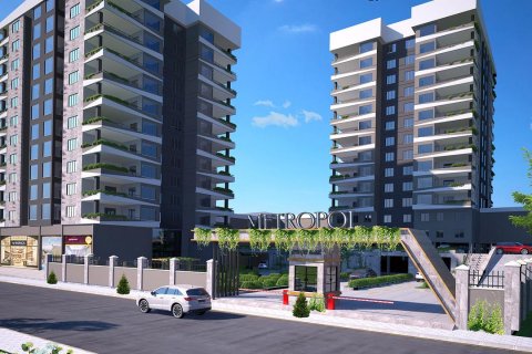 Metropol  in Gaziantep, Türkei Nr.133859