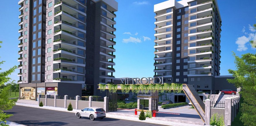 Metropol  in Gaziantep, Turkey No.133859