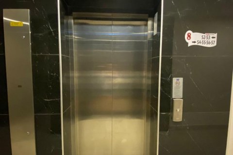 پنت هاس در  Alanya ، ترکیه 3 خوابه ، 165 متر مربع.  شماره 136539 - 16