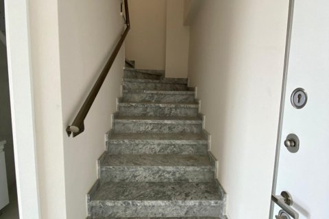 پنت هاس در  Alanya ، ترکیه 3 خوابه ، 165 متر مربع.  شماره 136539 - 17