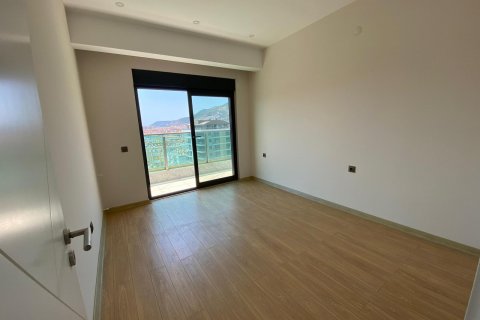 پنت هاس در  Alanya ، ترکیه 3 خوابه ، 165 متر مربع.  شماره 136539 - 15