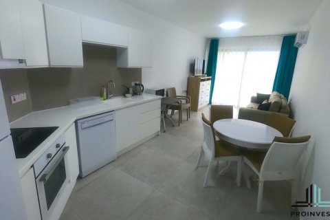 1+1 Lejlighed  i Guzelyurt,  Nr. 97712 - 4