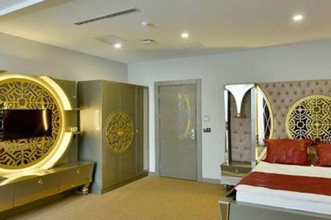 Продажа отеля в Стамбуле, Турция, 1800м2, №223398 – фото 21