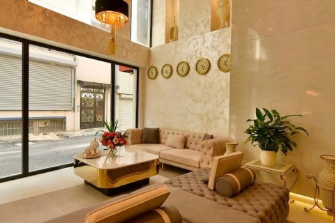 Продажа отеля в Стамбуле, Турция, 1800м2, №223398 – фото 20