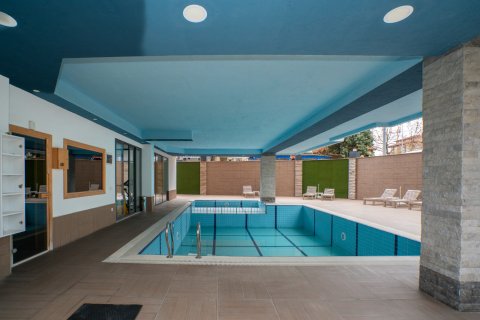 2+1 Wohnung in Alanya, Antalya, Türkei Nr. 103882 - 5