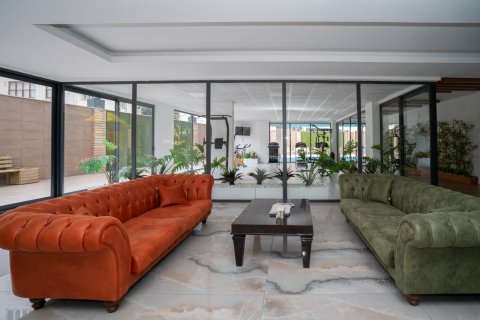 2+1 Wohnung in Alanya, Antalya, Türkei Nr. 103882 - 3