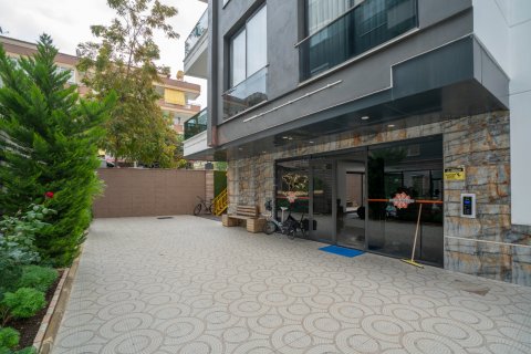 2+1 Wohnung in Alanya, Antalya, Türkei Nr. 103882 - 4