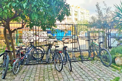Продажа квартиры в Аланье, Анталье, Турция 1+1, 65м2, №104520 – фото 9
