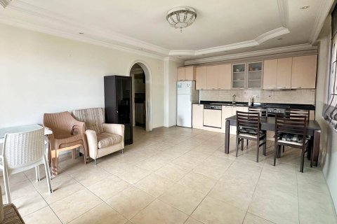 1+1 Leilighet i Alanya, Antalya, Tyrkia Nr. 215748 - 11