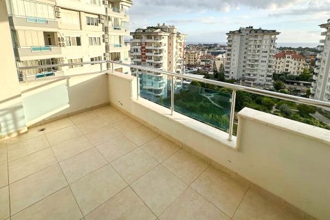 1+1 Leilighet i Alanya, Antalya, Tyrkia Nr. 215748 - 13