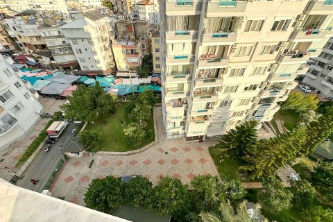 1+1 Leilighet i Alanya, Antalya, Tyrkia Nr. 215748 - 14