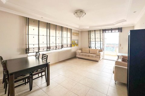 1+1 Leilighet i Alanya, Antalya, Tyrkia Nr. 215748 - 12