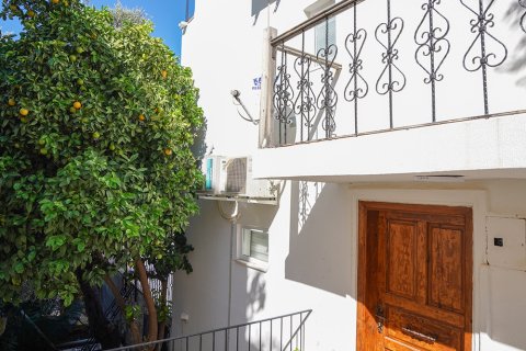 4+1 Villa i Kalkan, Antalya, Tyrkiet Nr. 215276 - 5