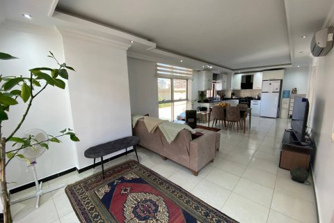 1+1 Leilighet  i Oba, Antalya, Tyrkia Nr. 90909 - 12