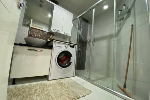 1+1 Leilighet  i Oba, Antalya, Tyrkia Nr. 90909 - 10