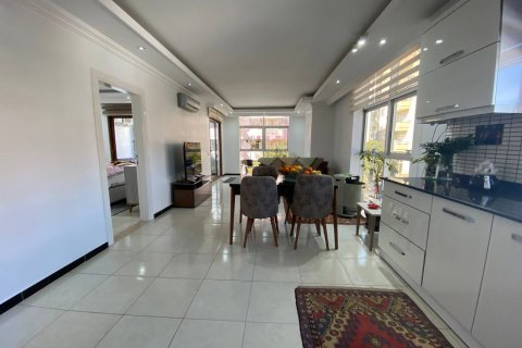 1+1 Leilighet  i Oba, Antalya, Tyrkia Nr. 90909 - 11