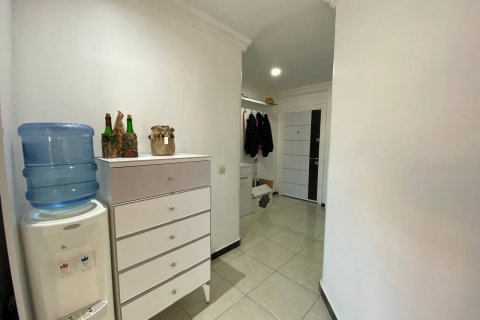 1+1 Leilighet  i Oba, Antalya, Tyrkia Nr. 90909 - 13