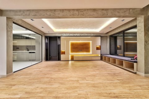 3+1 Wohnung  in Muratpasa, Antalya, Türkei Nr. 226255