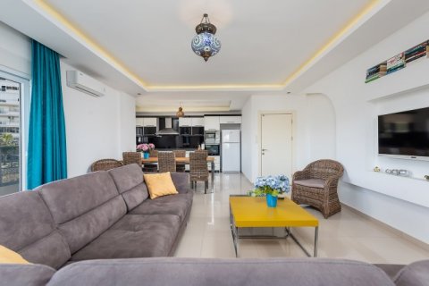 Apartment for sale  in Avsallar, Antalya, Turkey, 4 bedrooms, 250m2, No. 134080 – photo 2