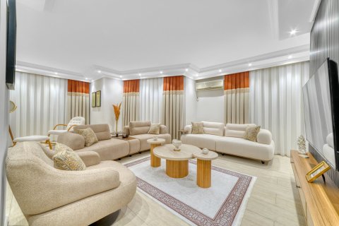 4+1 Leilighet i Alanya, Antalya, Tyrkia Nr. 213738 - 9