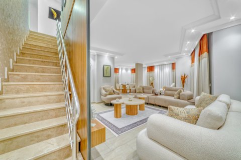 4+1 Leilighet i Alanya, Antalya, Tyrkia Nr. 213738 - 10