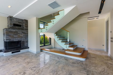 5+1 Villa i Seferihisar, Izmir, Tyrkia Nr. 219952 - 13