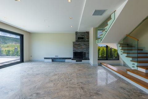 5+1 Villa i Seferihisar, Izmir, Tyrkia Nr. 219952 - 11
