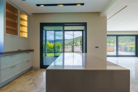 5+1 Villa i Seferihisar, Izmir, Tyrkia Nr. 219952 - 10