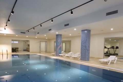 for sale  in Istanbul, Turkey, 145m2, No. 98106 – photo 6