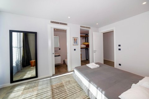 Villa  4+1  Yalıkavak, Muğla, Türkiye №214940 - 15