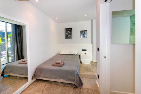 Villa  4+1  Yalıkavak, Muğla, Türkiye №214940 - 14