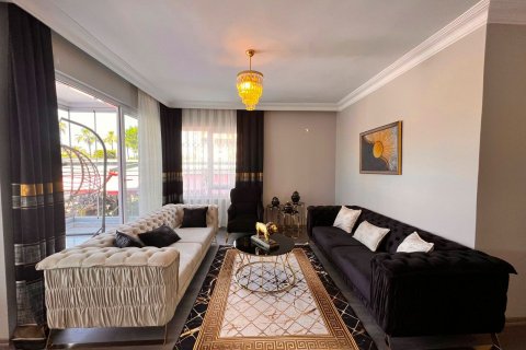 3+1 Lägenhet i Alanya, Antalya, Turkiet Nr. 136820 - 21