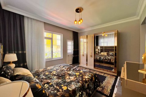 3+1 Lägenhet i Alanya, Antalya, Turkiet Nr. 136820 - 22