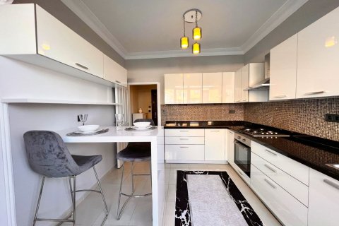 3+1 Lägenhet i Alanya, Antalya, Turkiet Nr. 136820 - 20
