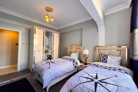 3+1 Lägenhet i Alanya, Antalya, Turkiet Nr. 136820 - 19
