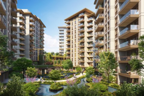 1+0 Apartment  in Sisli, Istanbul, Turkey No. 227721
