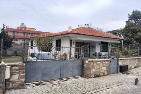 Продажа виллы  в Сельчуке, Измире, Турция 4 комн., 407м2, №223249 – фото 19